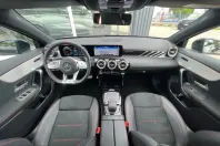 Mercedes-Benz A 35 AMG (Clasa A) din 2022 cu 37.890 km - oferta MER228092 - foto 10