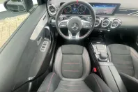 Mercedes-Benz A 35 AMG (Clasa A) din 2022 cu 37.890 km - oferta MER228092 - foto 13
