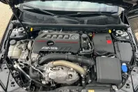 Mercedes-Benz A 35 AMG (Clasa A) din 2022 cu 37.890 km - oferta MER228092 - foto 29