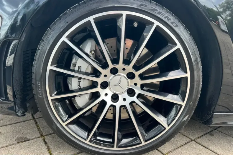 Mercedes-Benz A 35 AMG (Clasa A) din 2022 cu 37.890 km - oferta MER228092 - foto 30