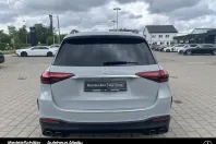 Mercedes-Benz GLE 53 AMG (Clasa GLE) din 2024 cu 30.795 km - oferta MER228093 - foto 4