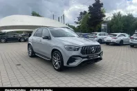 Mercedes-Benz GLE 53 AMG (Clasa GLE) din 2024 cu 30.795 km - oferta MER228093 - foto 5