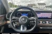 Mercedes-Benz GLE 53 AMG (Clasa GLE) din 2024 cu 30.795 km - oferta MER228093 - foto 10