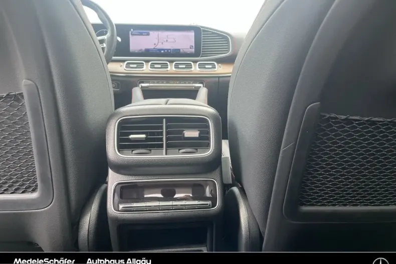 Mercedes-Benz GLE 53 AMG (Clasa GLE) din 2024 cu 30.795 km - oferta MER228093 - foto 20
