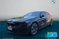 BMW 530 (Seria 5) din 2025 cu 25.000 km - oferta BMW228094 - foto 1