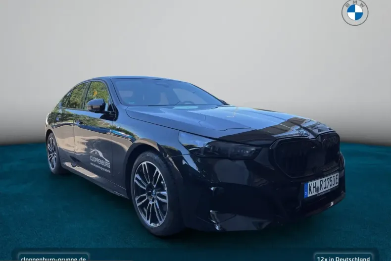 BMW 530 (Seria 5) din 2025 cu 25.000 km - oferta BMW228094 - foto 7