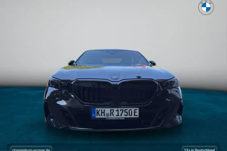 BMW 530 (Seria 5) din 2025 cu 25.000 km - oferta BMW228094 - foto 8