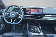 BMW 530 (Seria 5) din 2025 cu 25.000 km - oferta BMW228094 - foto 14