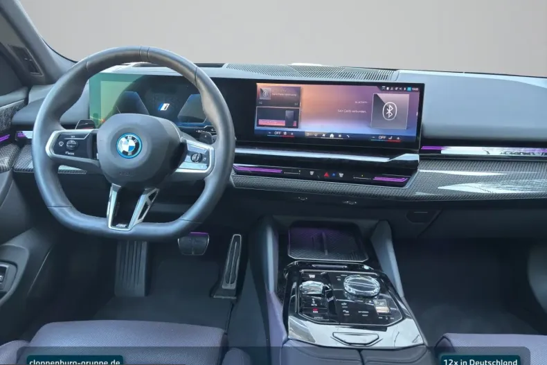 BMW 530 (Seria 5) din 2025 cu 25.000 km - oferta BMW228094 - foto 14