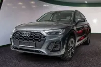 Audi Q5 din 2024 cu 37.836 km - oferta AUD228095 - foto 1