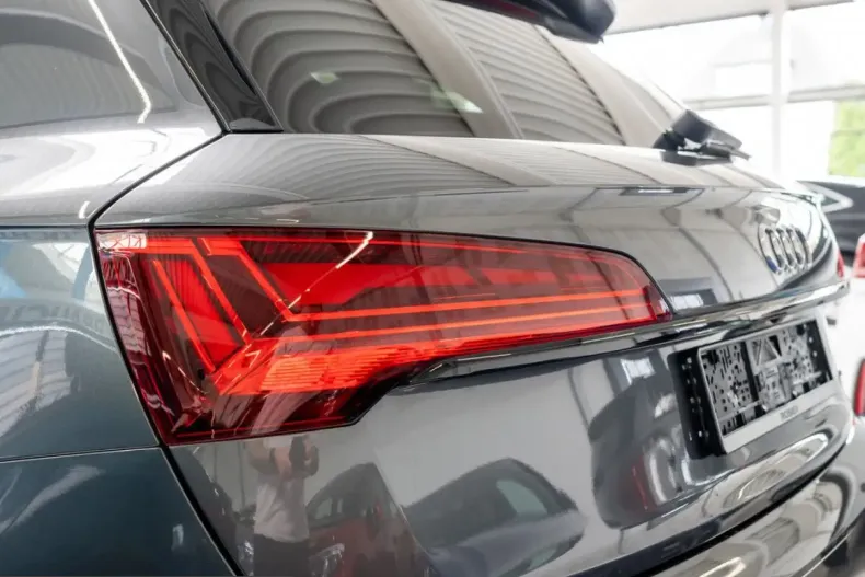 Audi Q5 din 2024 cu 37.836 km - oferta AUD228095 - foto 4