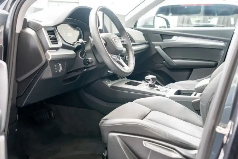 Audi Q5 din 2024 cu 37.836 km - oferta AUD228095 - foto 5