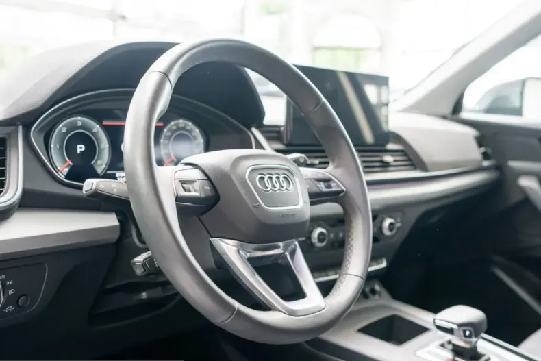 Audi Q5 din 2024 cu 37.836 km - oferta AUD228095 - foto 10