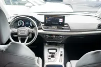 Audi Q5 din 2024 cu 37.836 km - oferta AUD228095 - foto 11