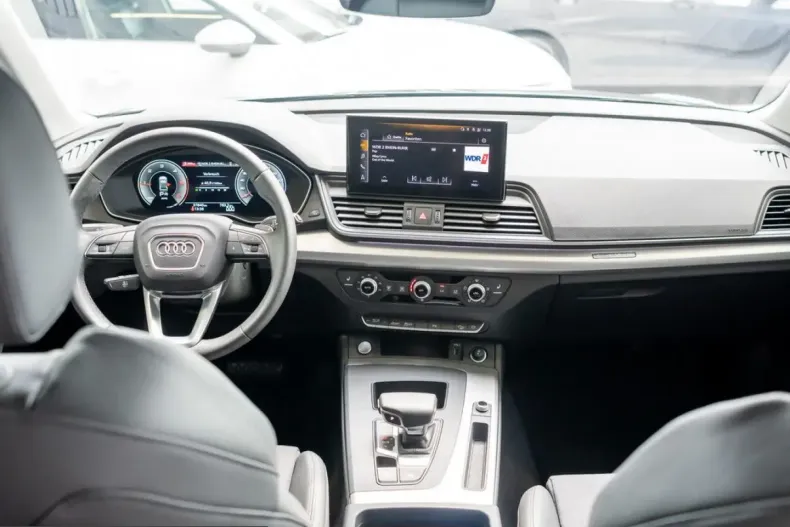 Audi Q5 din 2024 cu 37.836 km - oferta AUD228095 - foto 11