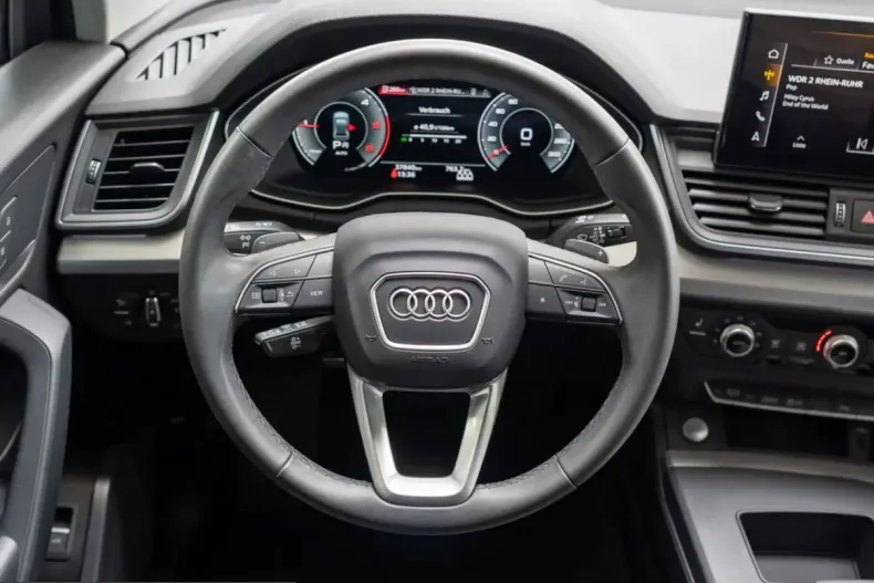 Audi Q5 din 2024 cu 37.836 km - oferta AUD228095 - foto 12