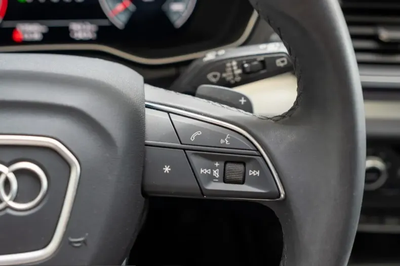 Audi Q5 din 2024 cu 37.836 km - oferta AUD228095 - foto 19