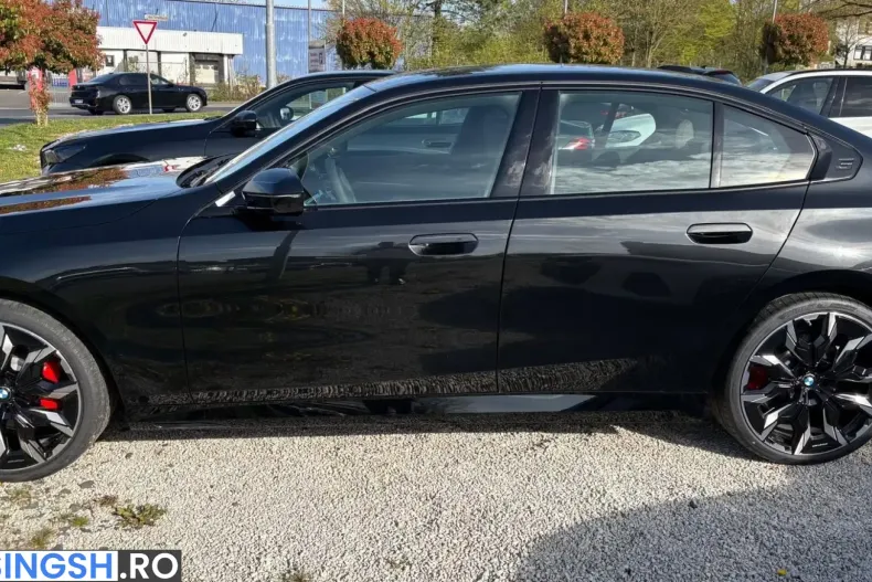 BMW 520 (Seria 5) din 2026 cu 51 km - oferta BMW228096 - foto 3