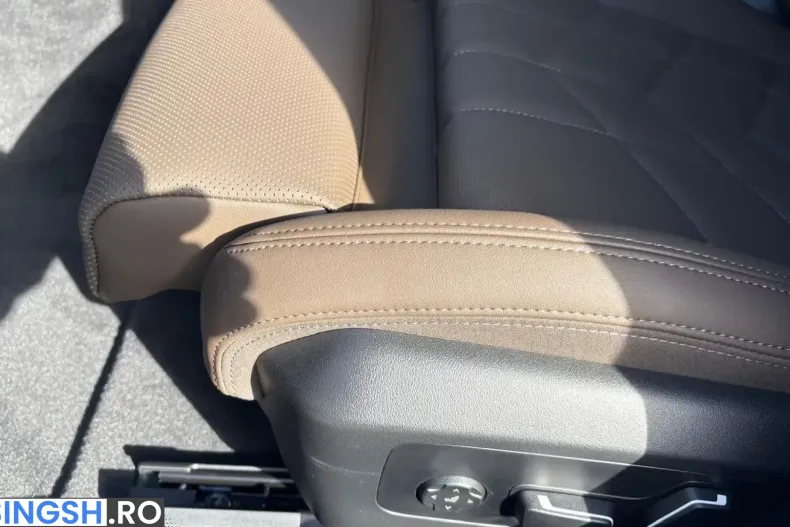 BMW 520 (Seria 5) din 2026 cu 51 km - oferta BMW228096 - foto 10