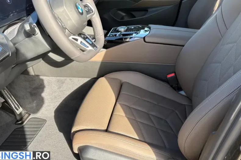 BMW 520 (Seria 5) din 2026 cu 51 km - oferta BMW228096 - foto 11