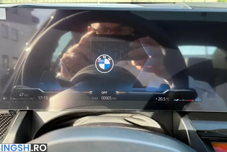 BMW 520 (Seria 5) din 2026 cu 51 km - oferta BMW228096 - foto 13