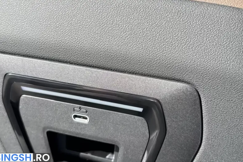 BMW 520 (Seria 5) din 2026 cu 51 km - oferta BMW228096 - foto 14