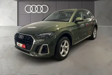 Audi Q5 din 2024 - oferta AUD228097