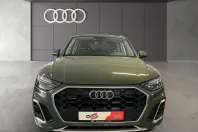 Audi Q5 din 2024 cu 28.526 km - oferta AUD228097 - foto 2