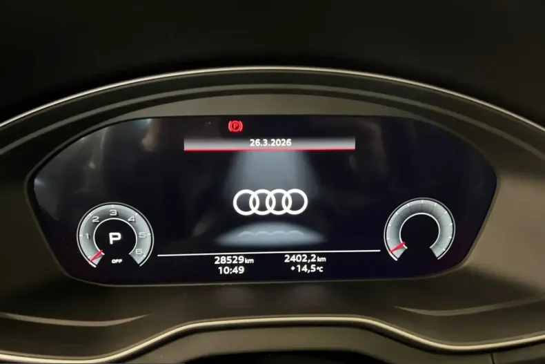 Audi Q5 din 2024 cu 28.526 km - oferta AUD228097 - foto 5