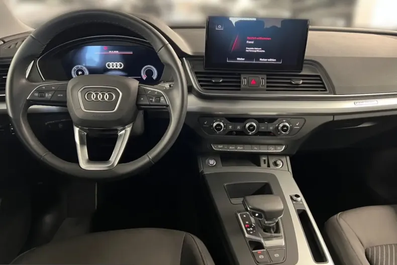 Audi Q5 din 2024 cu 28.526 km - oferta AUD228097 - foto 7