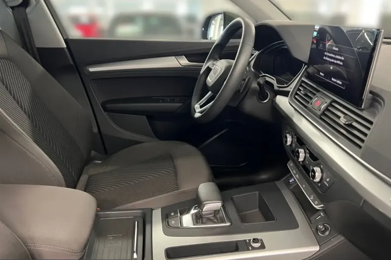 Audi Q5 din 2024 cu 28.526 km - oferta AUD228097 - foto 8