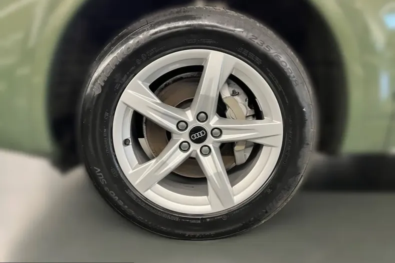 Audi Q5 din 2024 cu 28.526 km - oferta AUD228097 - foto 12