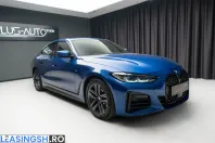 BMW 420d (Seria 4) din 2023 cu 50.000 km - oferta BMW228098 - foto 1