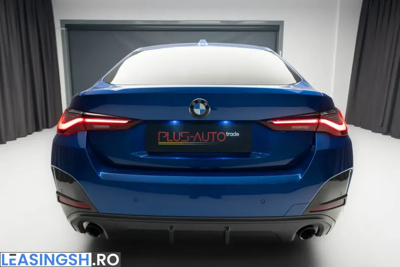 BMW 420d (Seria 4) din 2023 cu 50.000 km - oferta BMW228098 - foto 5