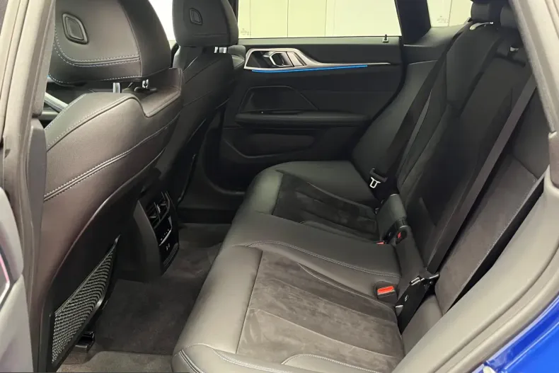 BMW 420d (Seria 4) din 2023 cu 50.000 km - oferta BMW228098 - foto 14