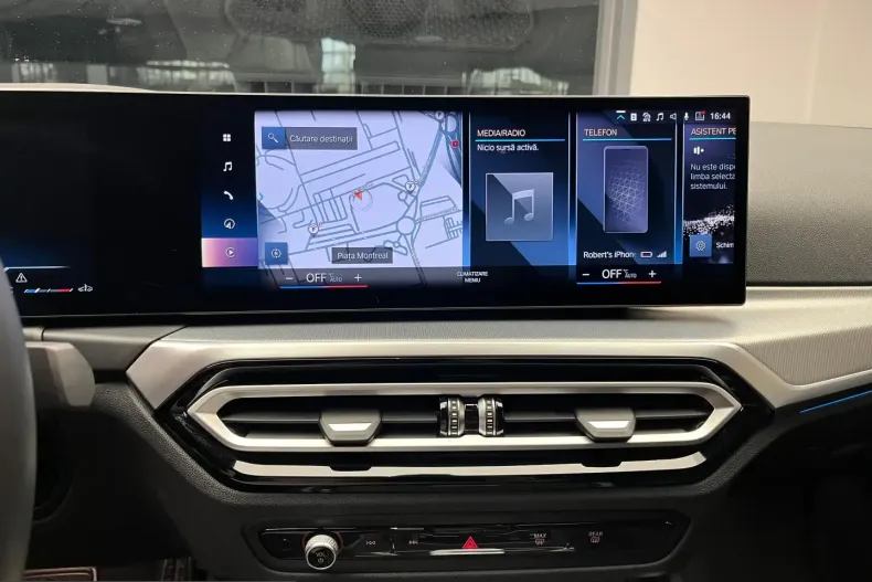 BMW 420d (Seria 4) din 2023 cu 50.000 km - oferta BMW228098 - foto 23