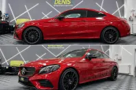 Mercedes-Benz CLE 200 (Clasa CLE) din 2024 cu 24.000 km - oferta MER228100 - foto 1