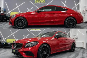 Mercedes-Benz CLE 200 din 2024 - oferta MER228100