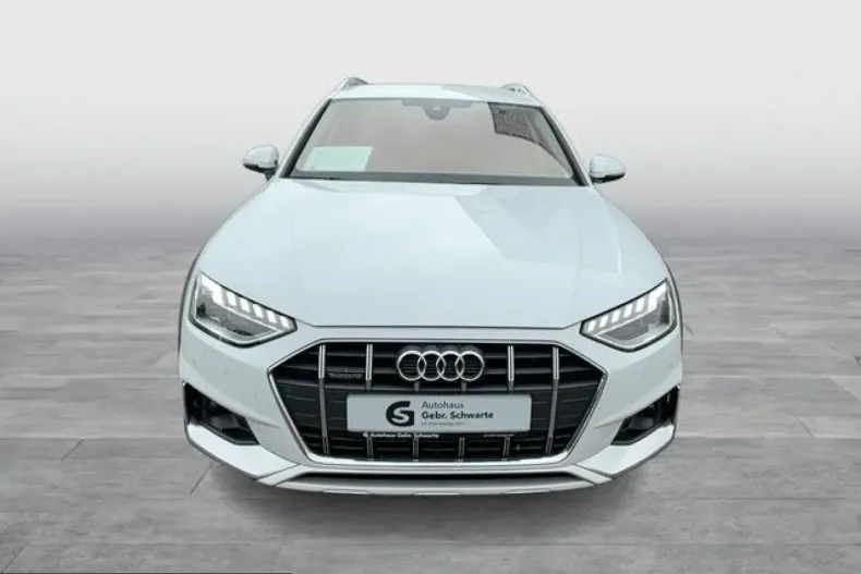 Audi A4 Allroad din 2022 cu 48.800 km - oferta AUD228101 - foto 1