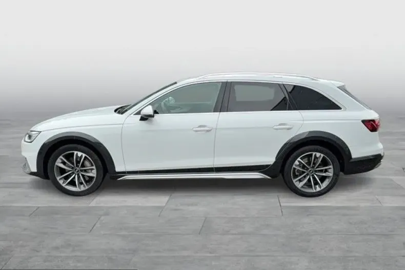 Audi A4 Allroad din 2022 cu 48.800 km - oferta AUD228101 - foto 2