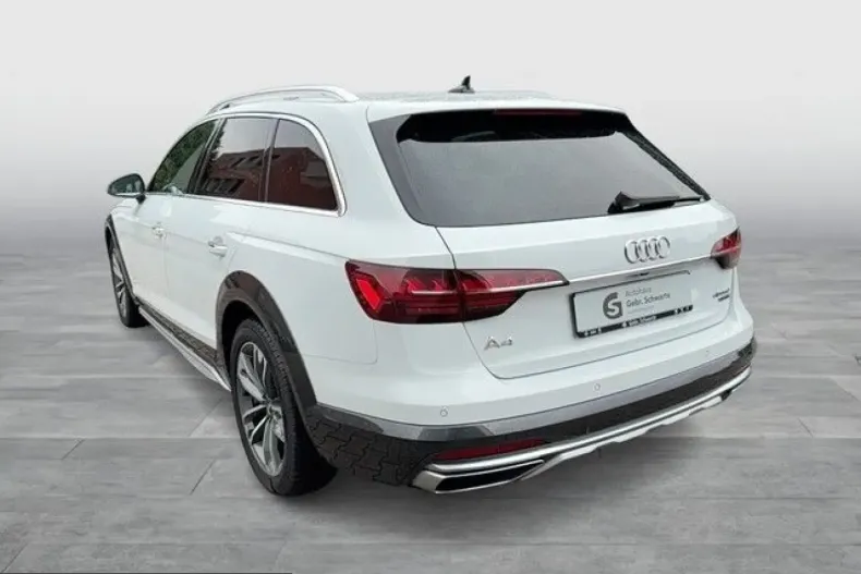 Audi A4 Allroad din 2022 cu 48.800 km - oferta AUD228101 - foto 3