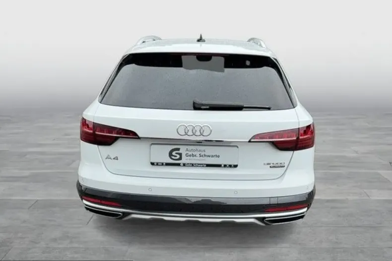 Audi A4 Allroad din 2022 cu 48.800 km - oferta AUD228101 - foto 4