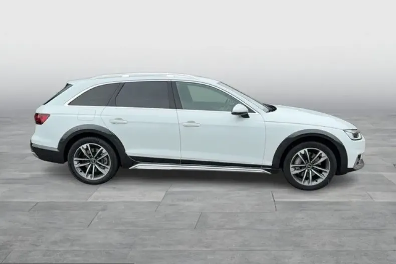 Audi A4 Allroad din 2022 cu 48.800 km - oferta AUD228101 - foto 5