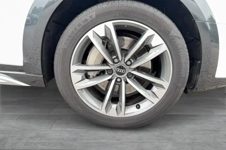 Audi A4 Allroad din 2022 cu 48.800 km - oferta AUD228101 - foto 6