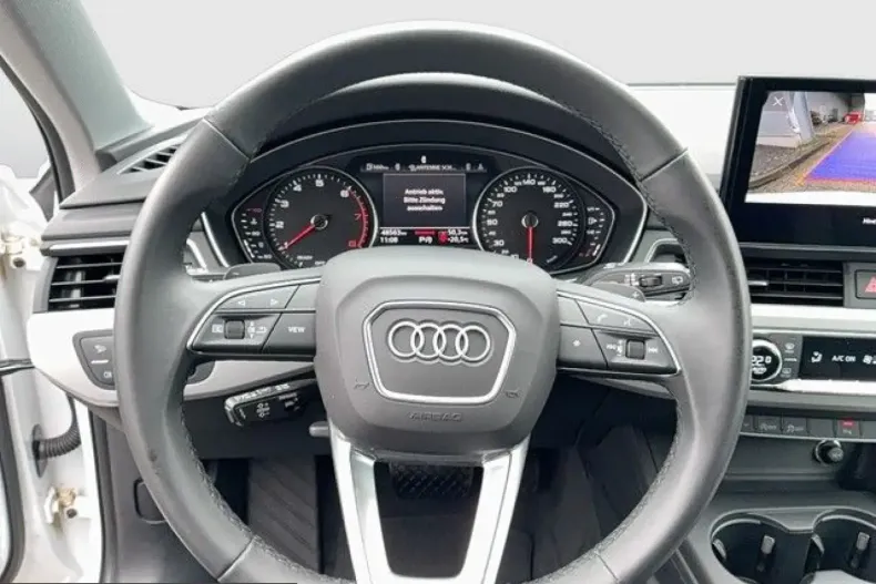 Audi A4 Allroad din 2022 cu 48.800 km - oferta AUD228101 - foto 8