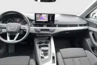 Audi A4 Allroad din 2022 cu 48.800 km - oferta AUD228101 - foto 9