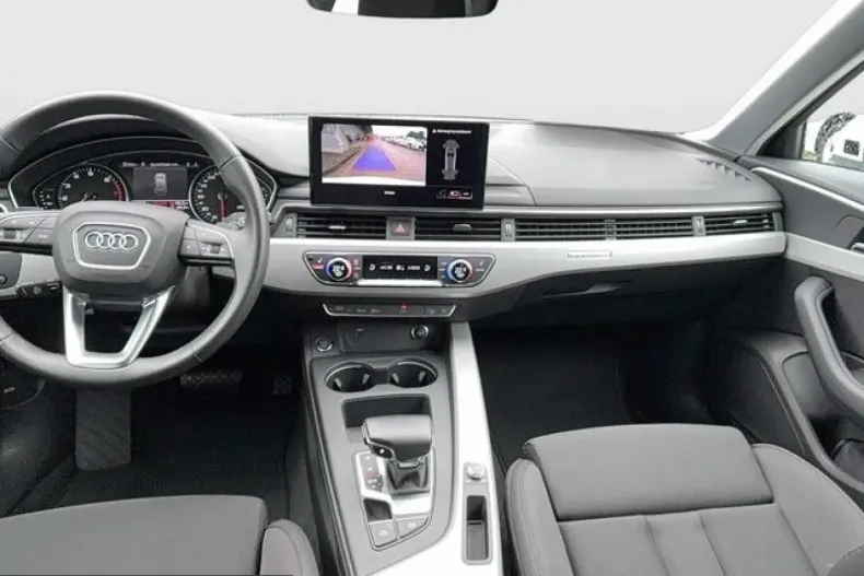Audi A4 Allroad din 2022 cu 48.800 km - oferta AUD228101 - foto 9