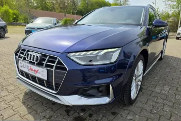 Audi A4 Allroad din 2023 - oferta AUD228102