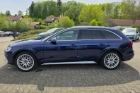 Audi A4 Allroad din 2023 cu 36.000 km - oferta AUD228102 - foto 2