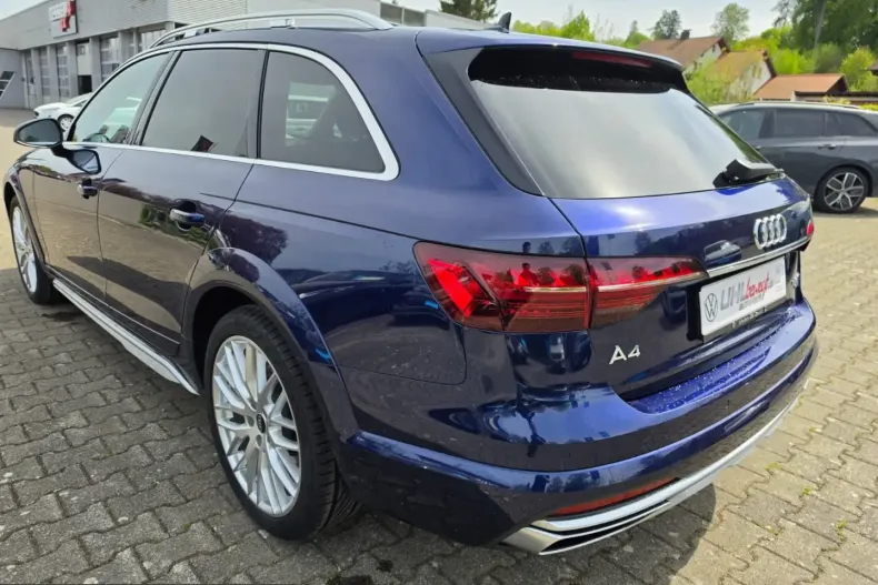 Audi A4 Allroad din 2023 cu 36.000 km - oferta AUD228102 - foto 3